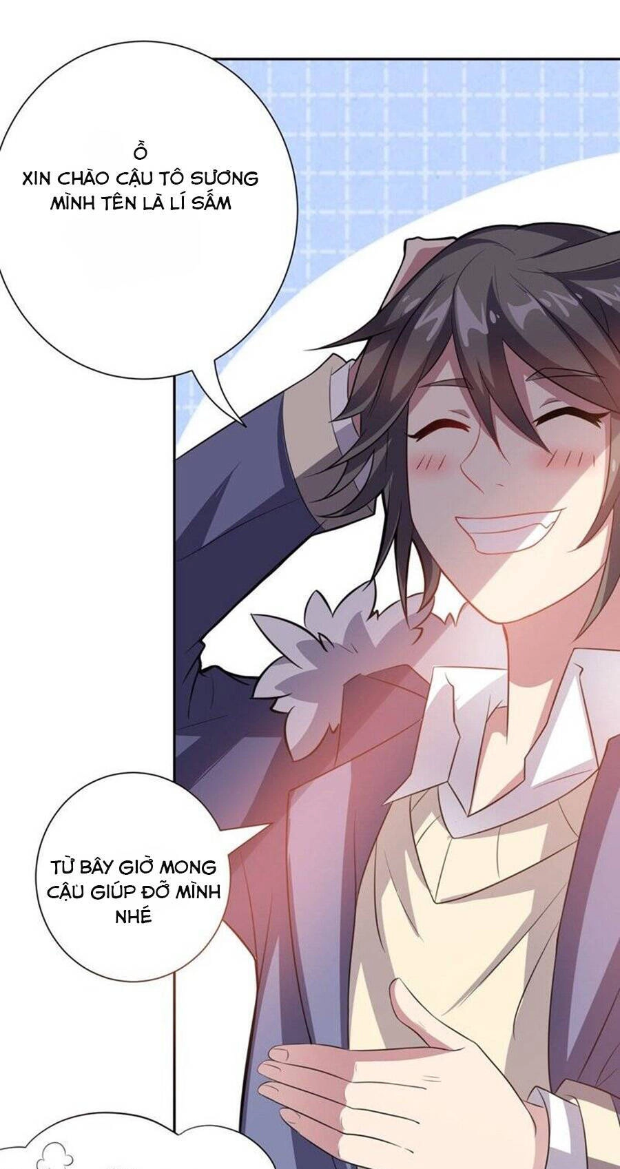 Bạn Gái Hung Ác Của Siêu Anh Hùng Chapter 14 - 15