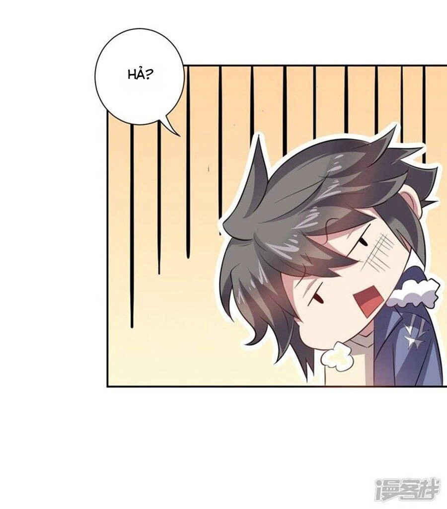 Bạn Gái Hung Ác Của Siêu Anh Hùng Chapter 14 - 21