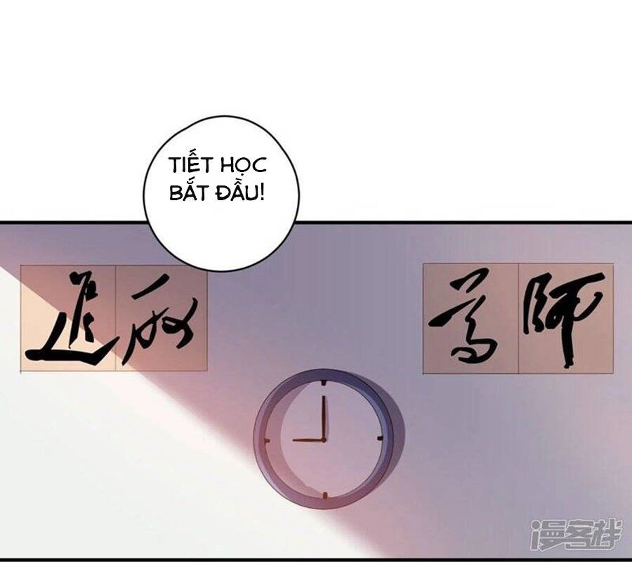 Bạn Gái Hung Ác Của Siêu Anh Hùng Chapter 15 - 7