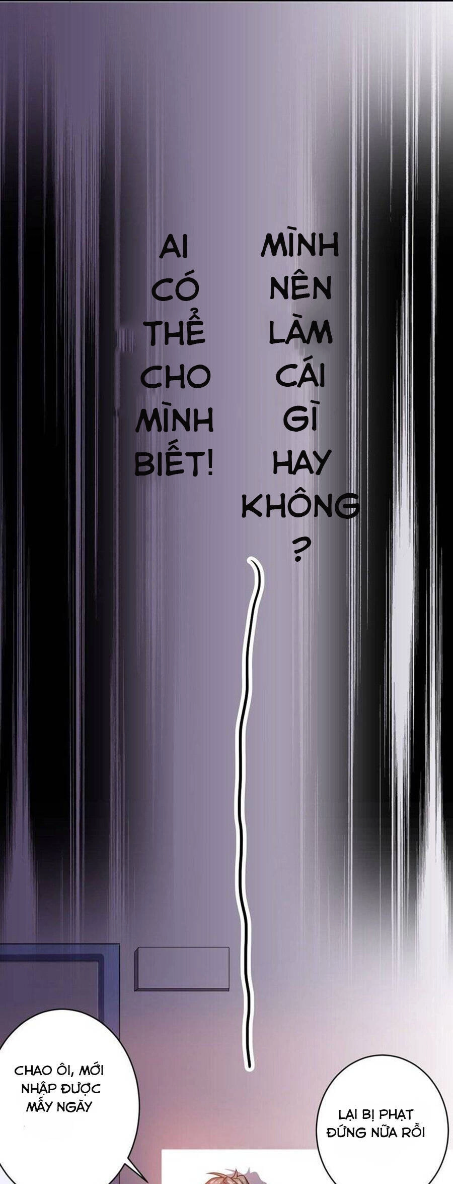 Bạn Gái Hung Ác Của Siêu Anh Hùng Chapter 15 - 9