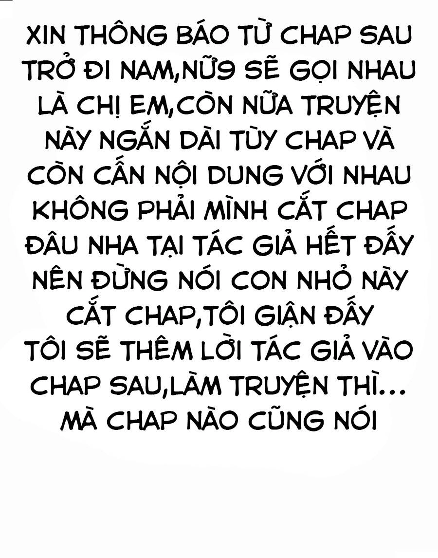 Bạn Gái Hung Ác Của Siêu Anh Hùng Chapter 15 - 24