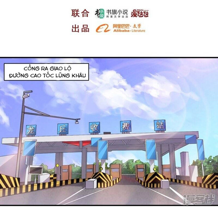 Bạn Gái Hung Ác Của Siêu Anh Hùng Chapter 16 - 2