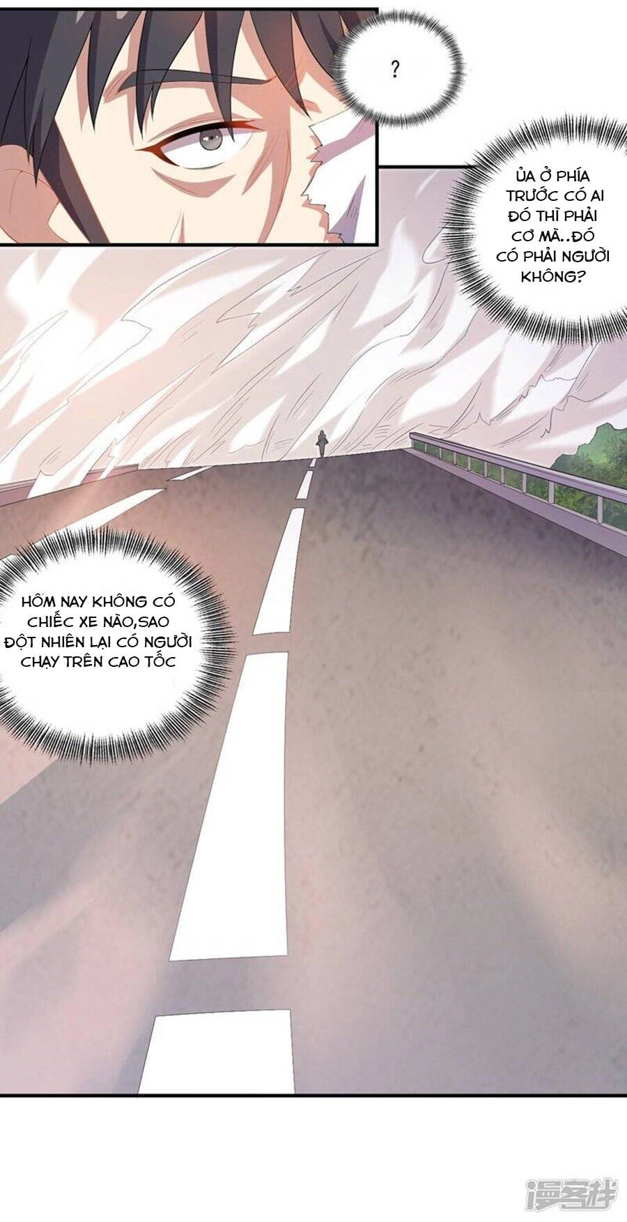 Bạn Gái Hung Ác Của Siêu Anh Hùng Chapter 16 - 4