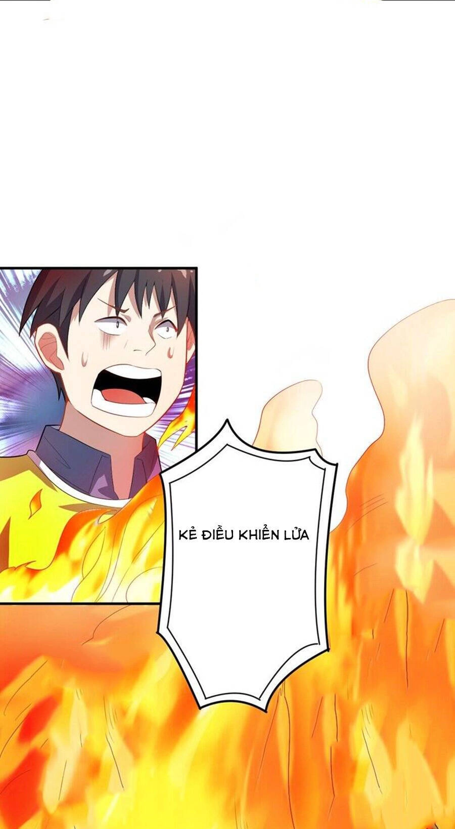 Bạn Gái Hung Ác Của Siêu Anh Hùng Chapter 16 - 9