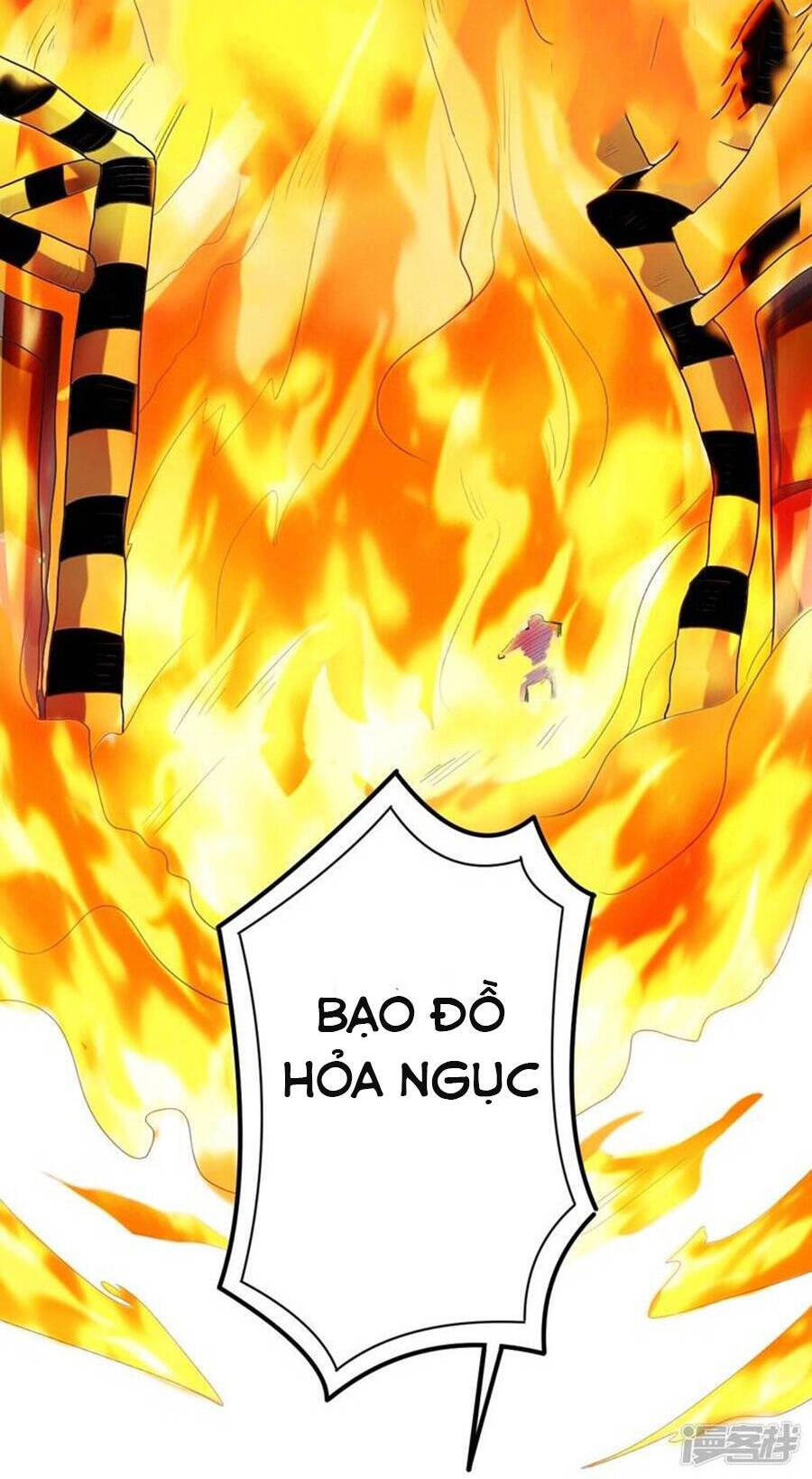 Bạn Gái Hung Ác Của Siêu Anh Hùng Chapter 16 - 10