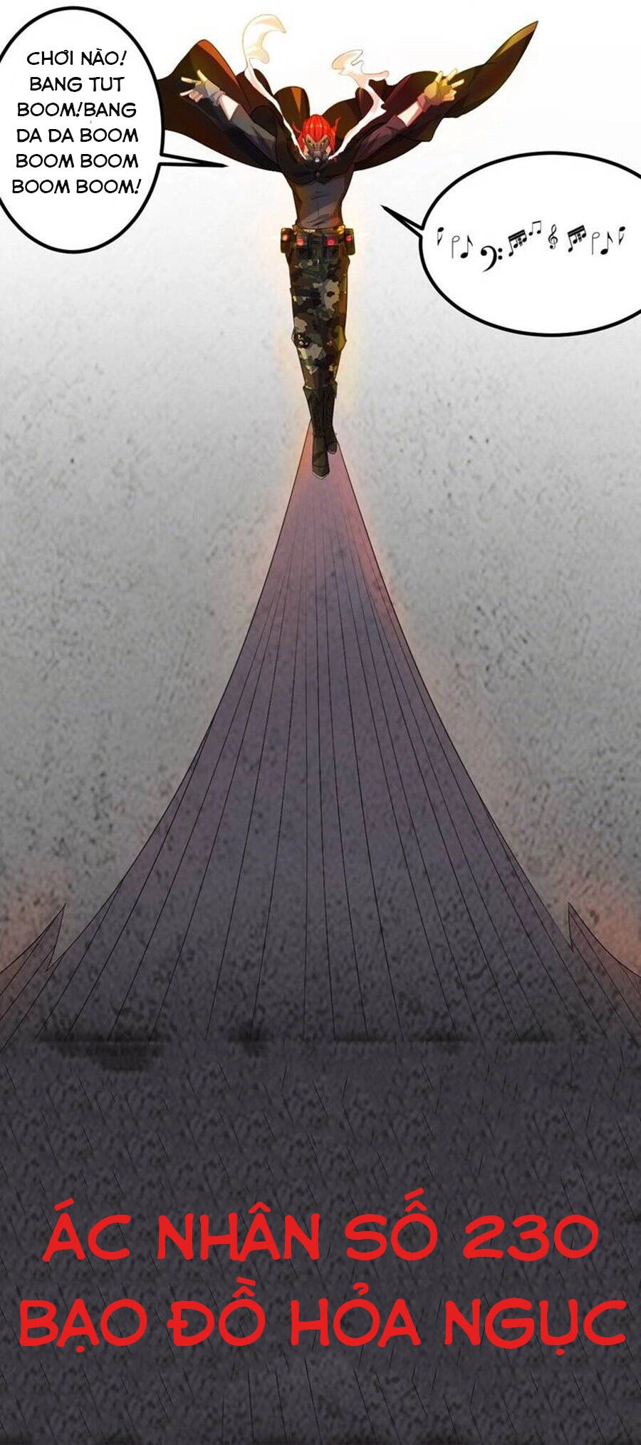 Bạn Gái Hung Ác Của Siêu Anh Hùng Chapter 16 - 11