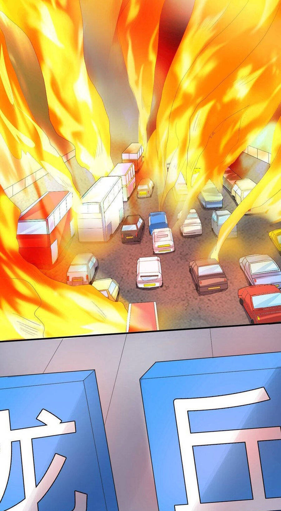 Bạn Gái Hung Ác Của Siêu Anh Hùng Chapter 16 - 15