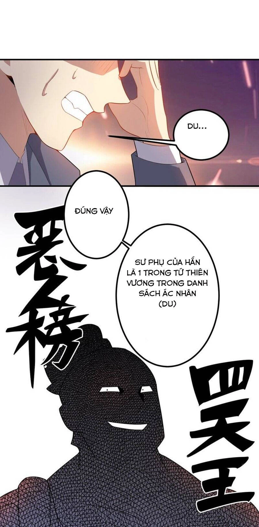 Bạn Gái Hung Ác Của Siêu Anh Hùng Chapter 16 - 20