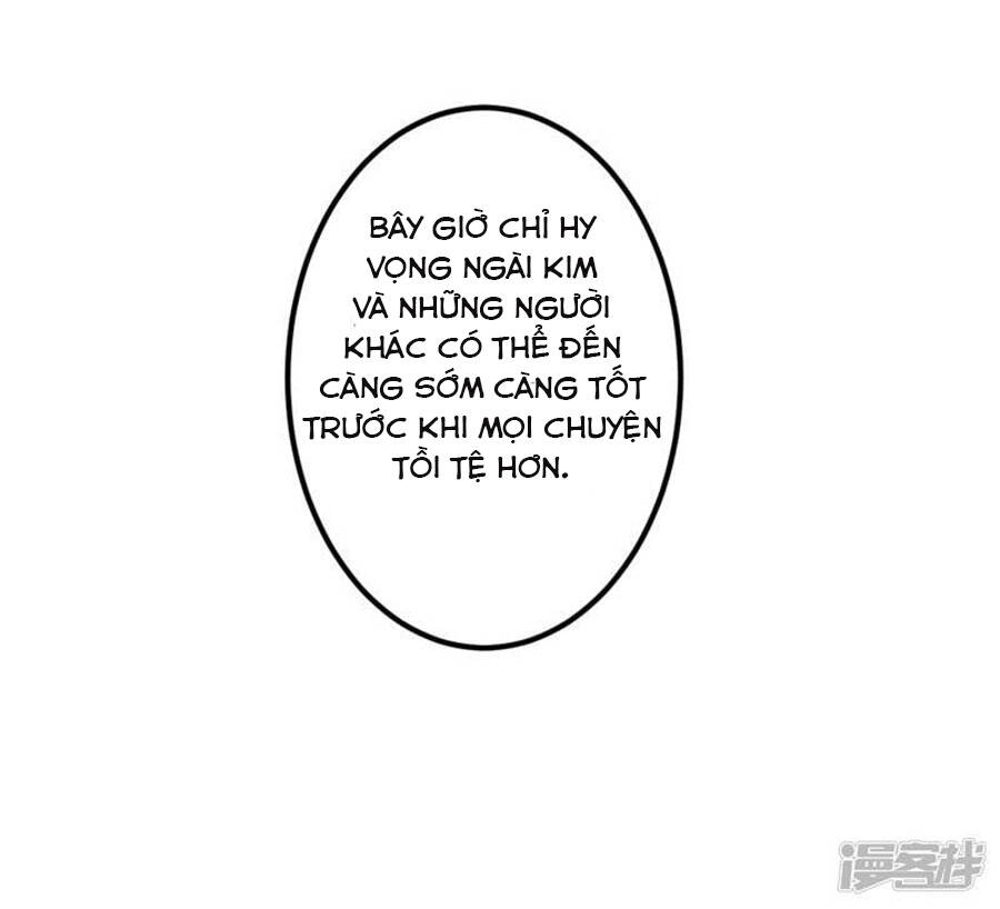 Bạn Gái Hung Ác Của Siêu Anh Hùng Chapter 16 - 23