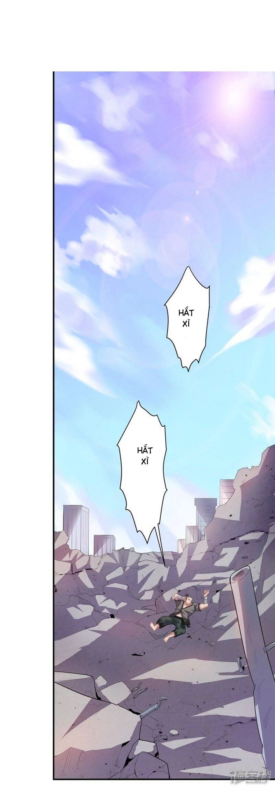 Bạn Gái Hung Ác Của Siêu Anh Hùng Chapter 16 - 24