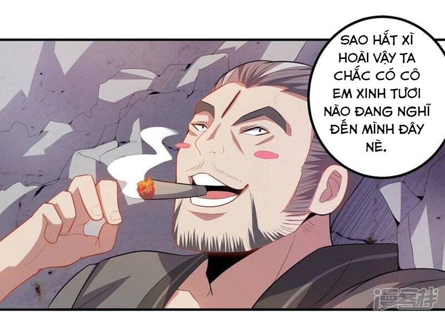 Bạn Gái Hung Ác Của Siêu Anh Hùng Chapter 16 - 25