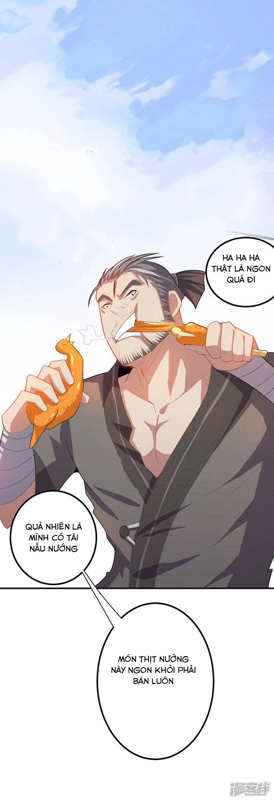 Bạn Gái Hung Ác Của Siêu Anh Hùng Chapter 16 - 30