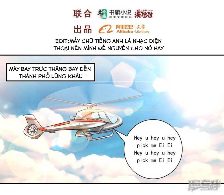 Bạn Gái Hung Ác Của Siêu Anh Hùng Chapter 17 - 2