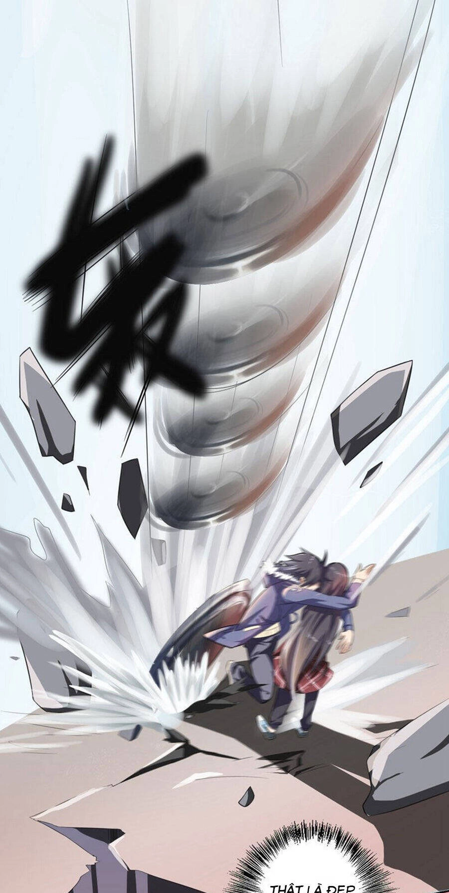 Bạn Gái Hung Ác Của Siêu Anh Hùng Chapter 17 - 18