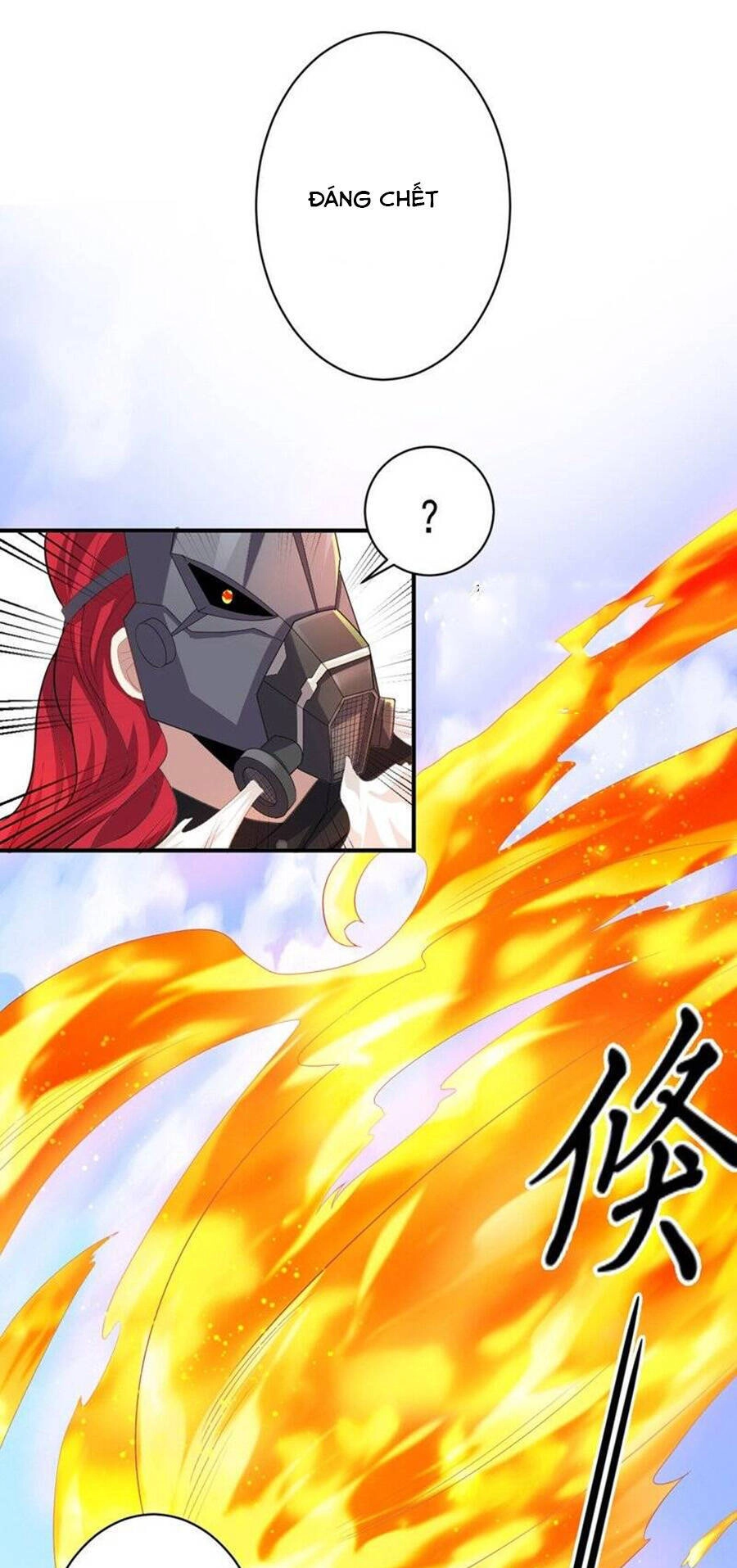 Bạn Gái Hung Ác Của Siêu Anh Hùng Chapter 18 - 10