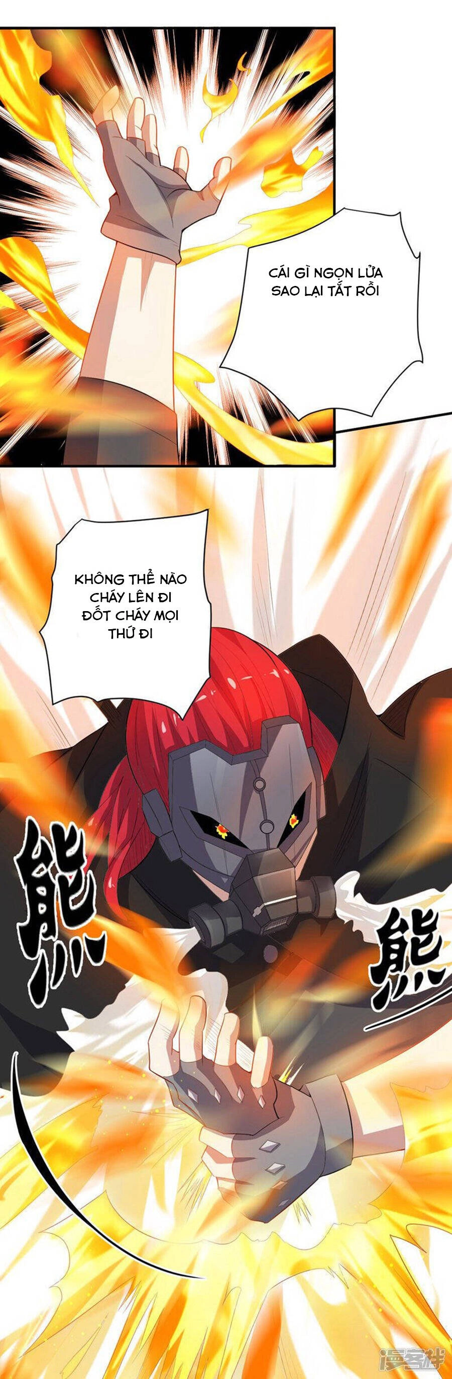 Bạn Gái Hung Ác Của Siêu Anh Hùng Chapter 18 - 12