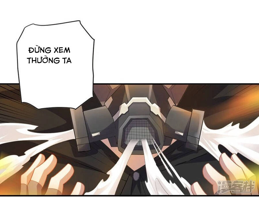 Bạn Gái Hung Ác Của Siêu Anh Hùng Chapter 18 - 15