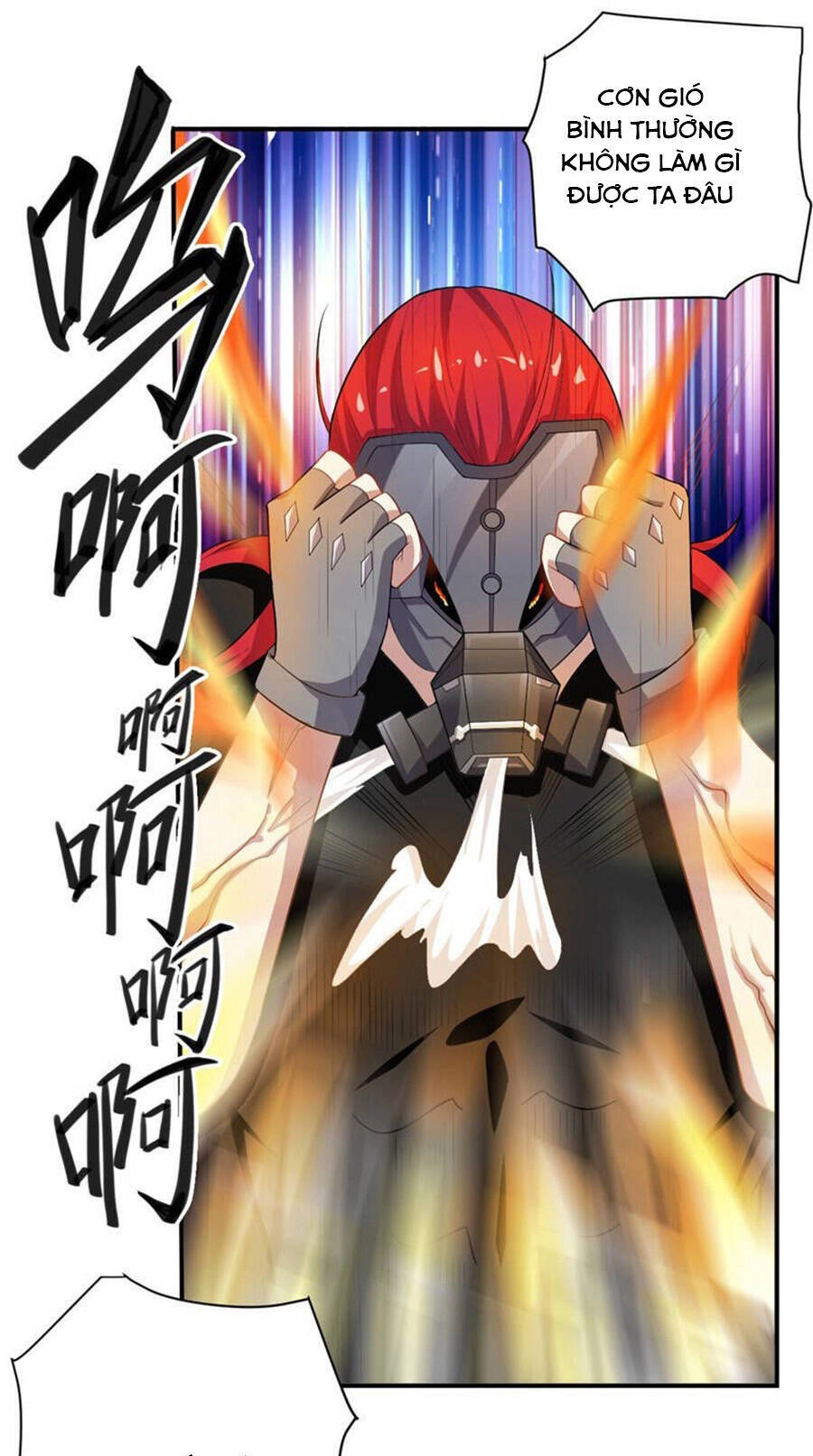 Bạn Gái Hung Ác Của Siêu Anh Hùng Chapter 18 - 16