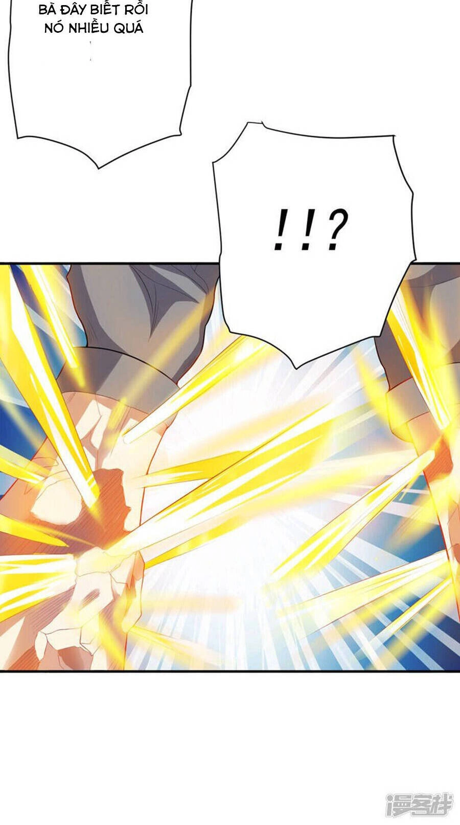 Bạn Gái Hung Ác Của Siêu Anh Hùng Chapter 18 - 17