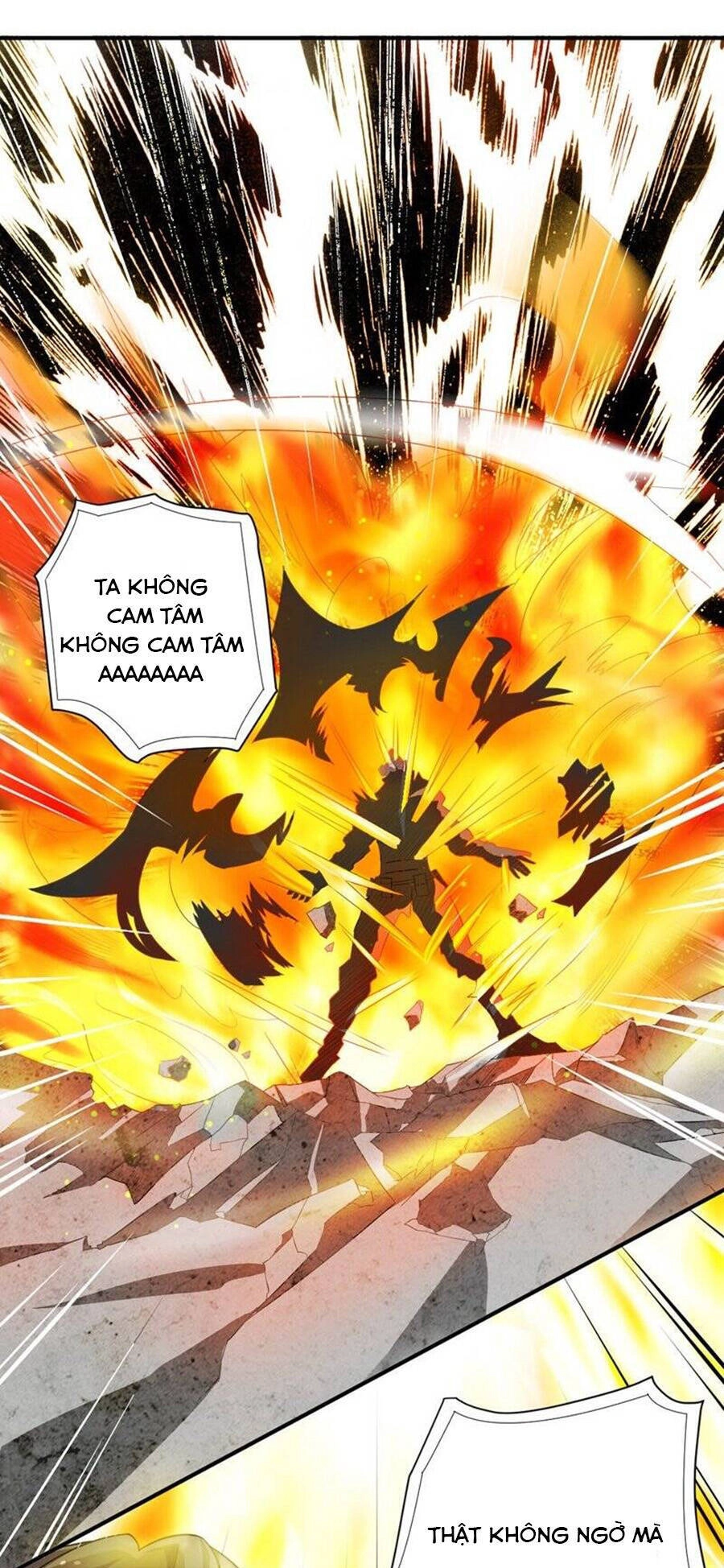 Bạn Gái Hung Ác Của Siêu Anh Hùng Chapter 18 - 19