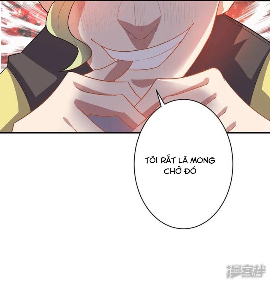 Bạn Gái Hung Ác Của Siêu Anh Hùng Chapter 19 - 22