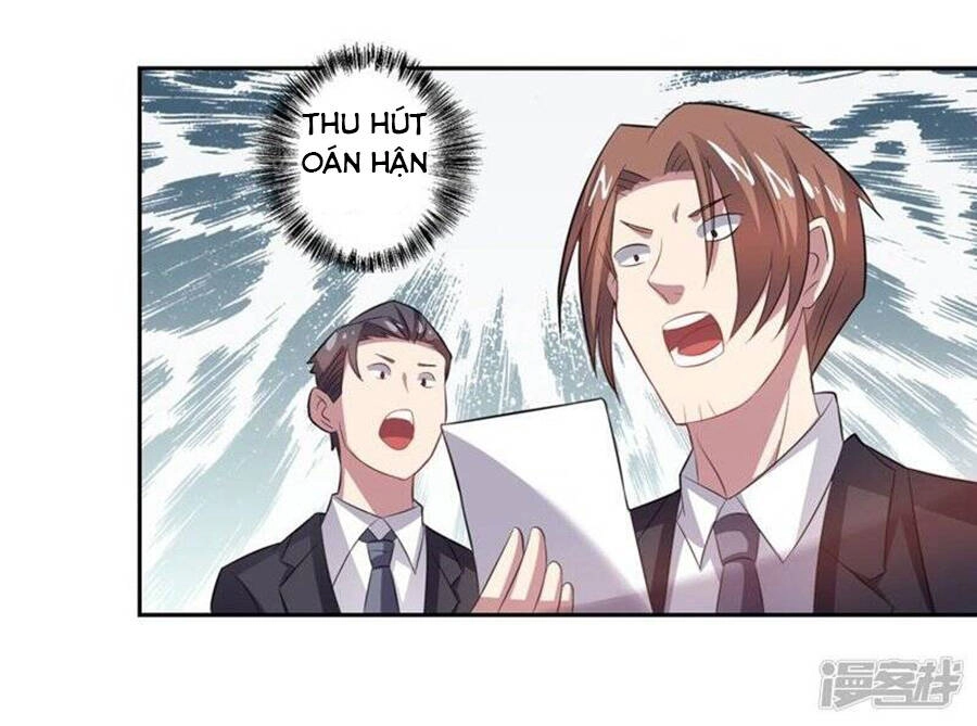 Bạn Gái Hung Ác Của Siêu Anh Hùng Chapter 20 - 6