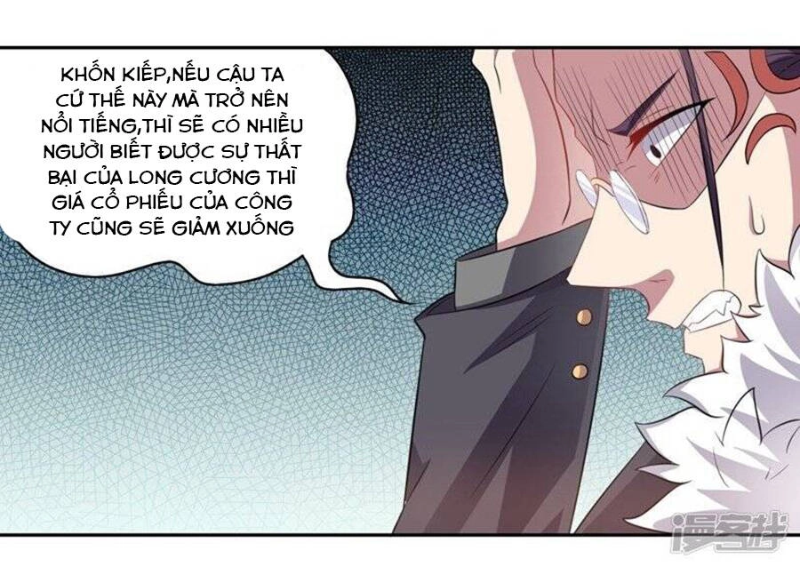 Bạn Gái Hung Ác Của Siêu Anh Hùng Chapter 20 - 9