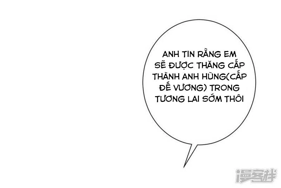 Bạn Gái Hung Ác Của Siêu Anh Hùng Chapter 21 - 4