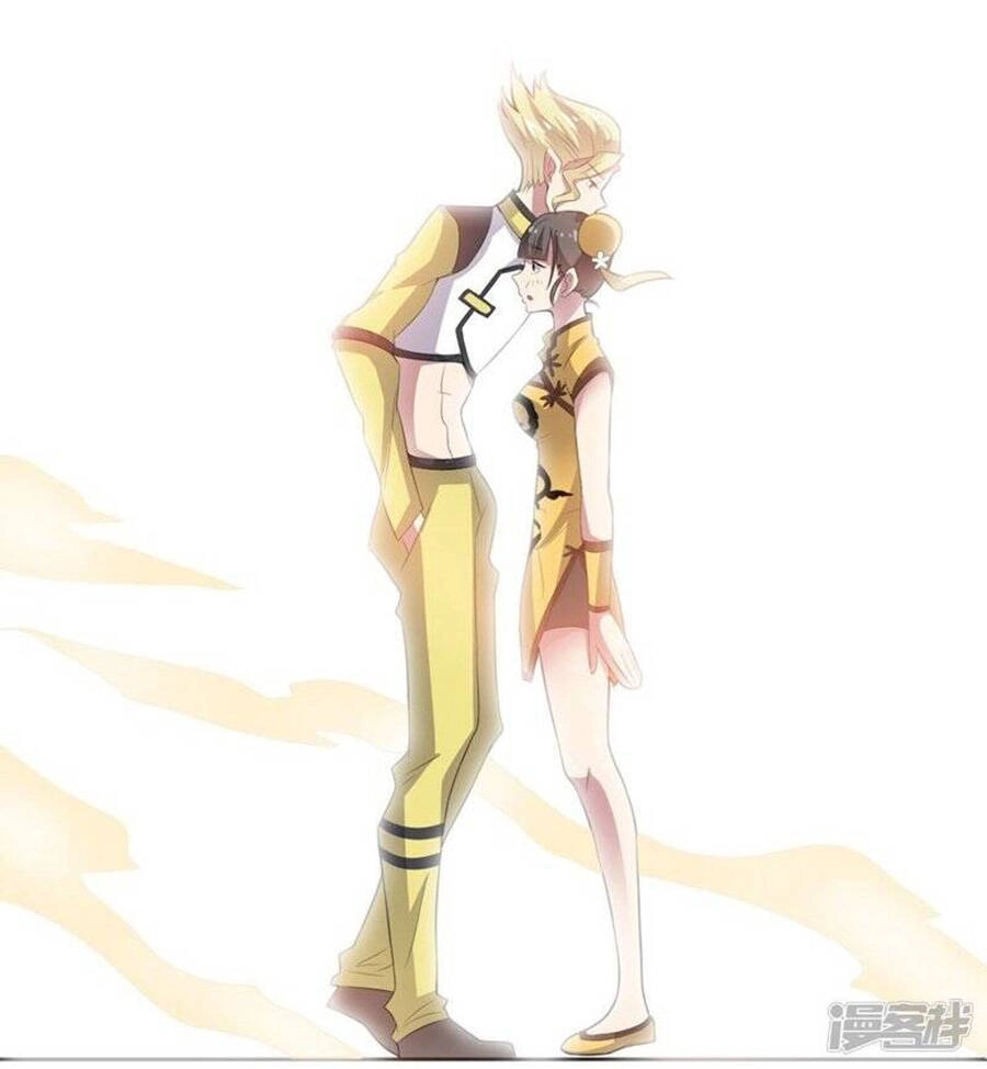 Bạn Gái Hung Ác Của Siêu Anh Hùng Chapter 21 - 5