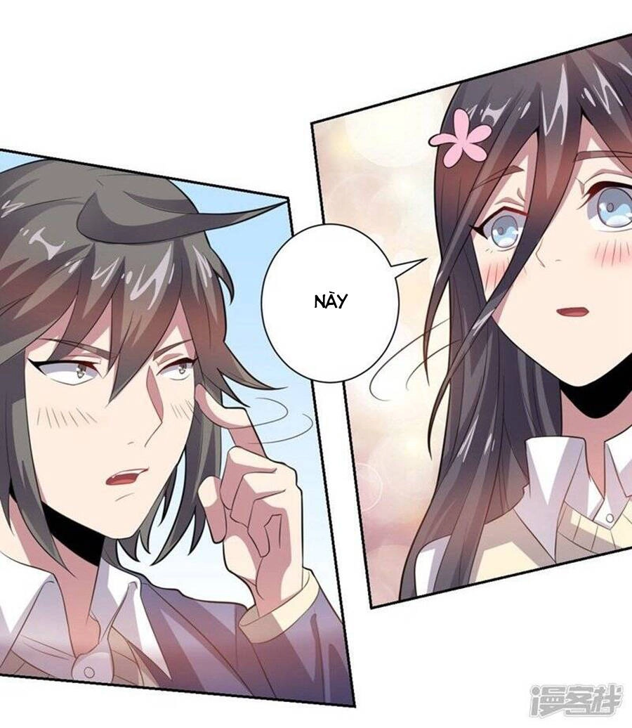 Bạn Gái Hung Ác Của Siêu Anh Hùng Chapter 21 - 14