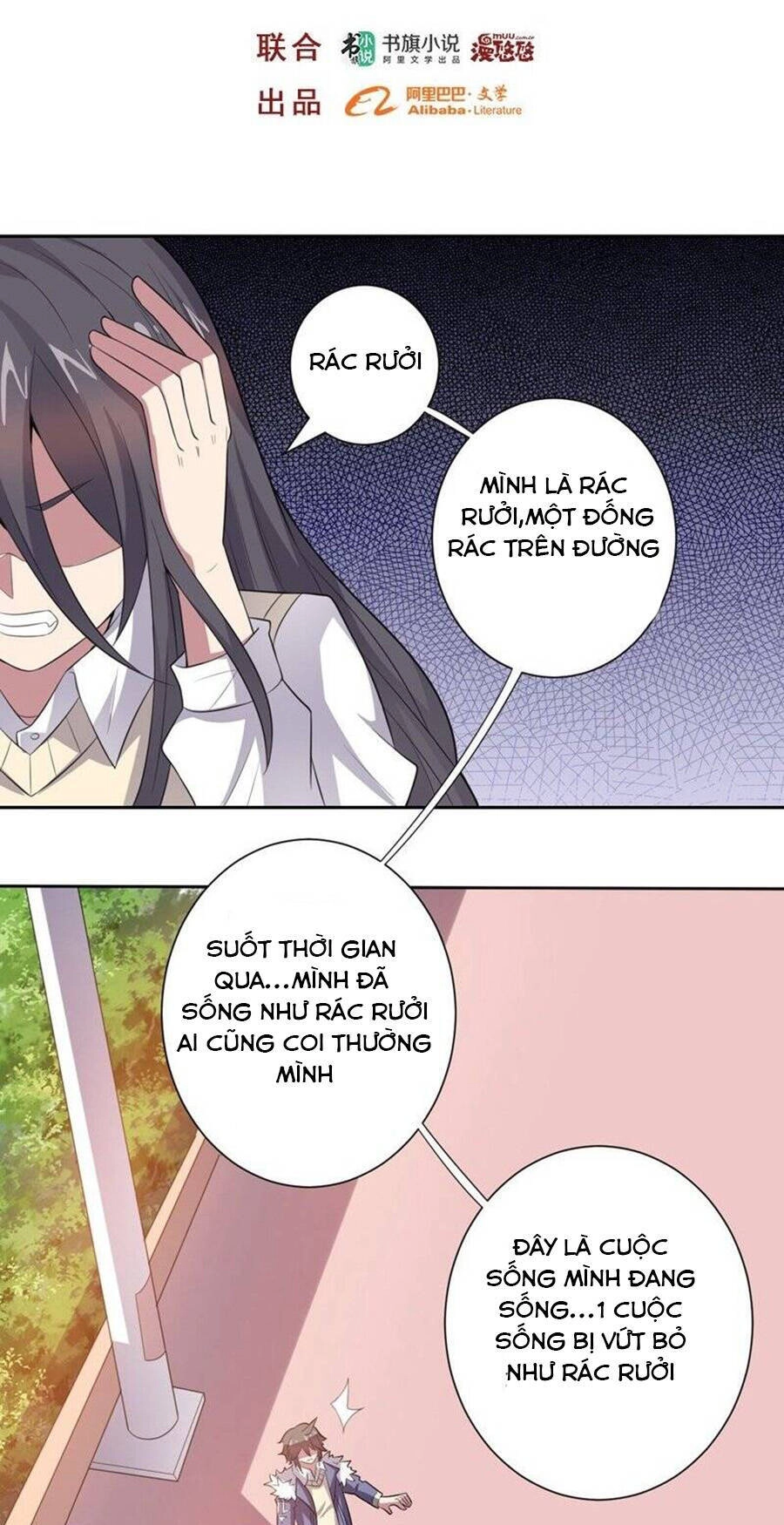 Bạn Gái Hung Ác Của Siêu Anh Hùng Chapter 22 - 2