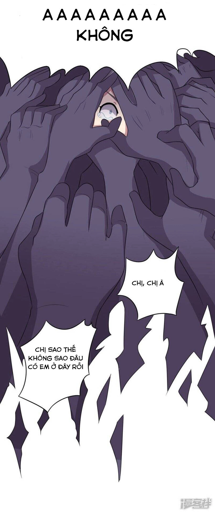 Bạn Gái Hung Ác Của Siêu Anh Hùng Chapter 22 - 4