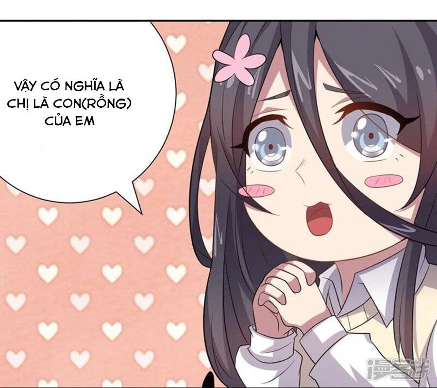 Bạn Gái Hung Ác Của Siêu Anh Hùng Chapter 22 - 8