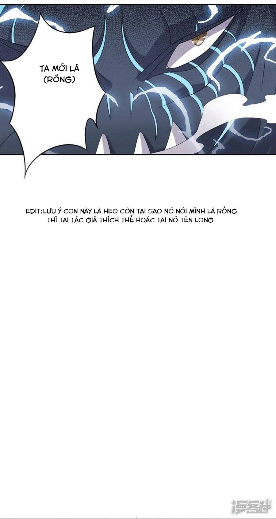 Bạn Gái Hung Ác Của Siêu Anh Hùng Chapter 22 - 10