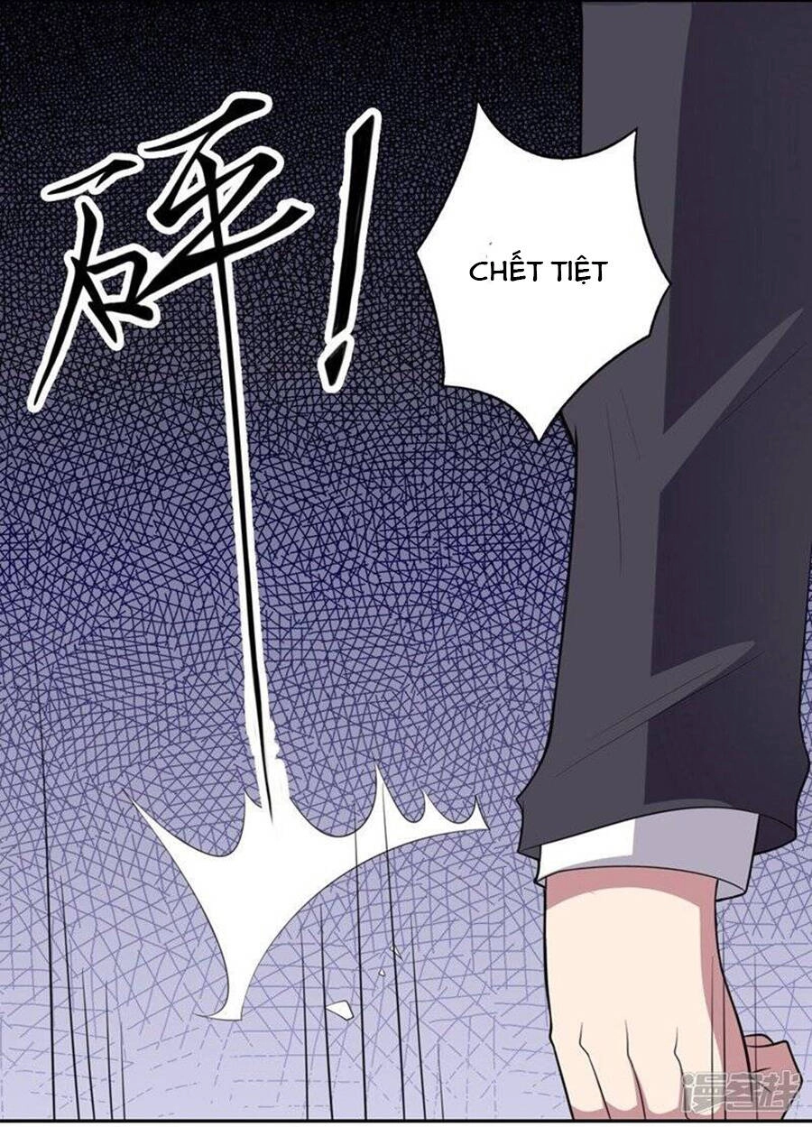 Bạn Gái Hung Ác Của Siêu Anh Hùng Chapter 22 - 13