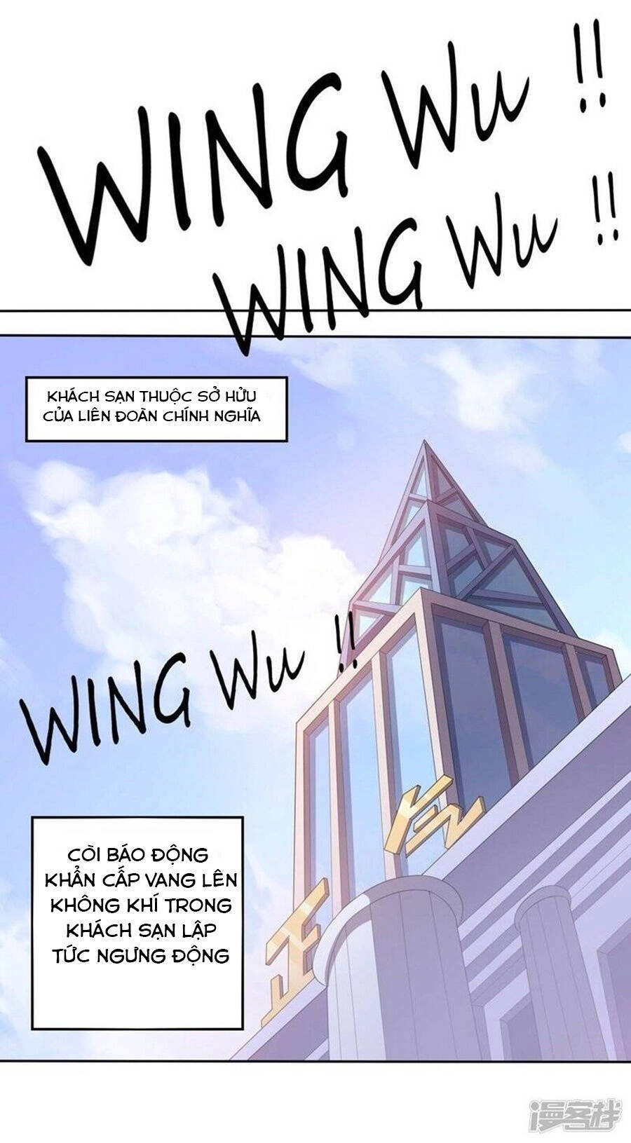 Bạn Gái Hung Ác Của Siêu Anh Hùng Chapter 22 - 17