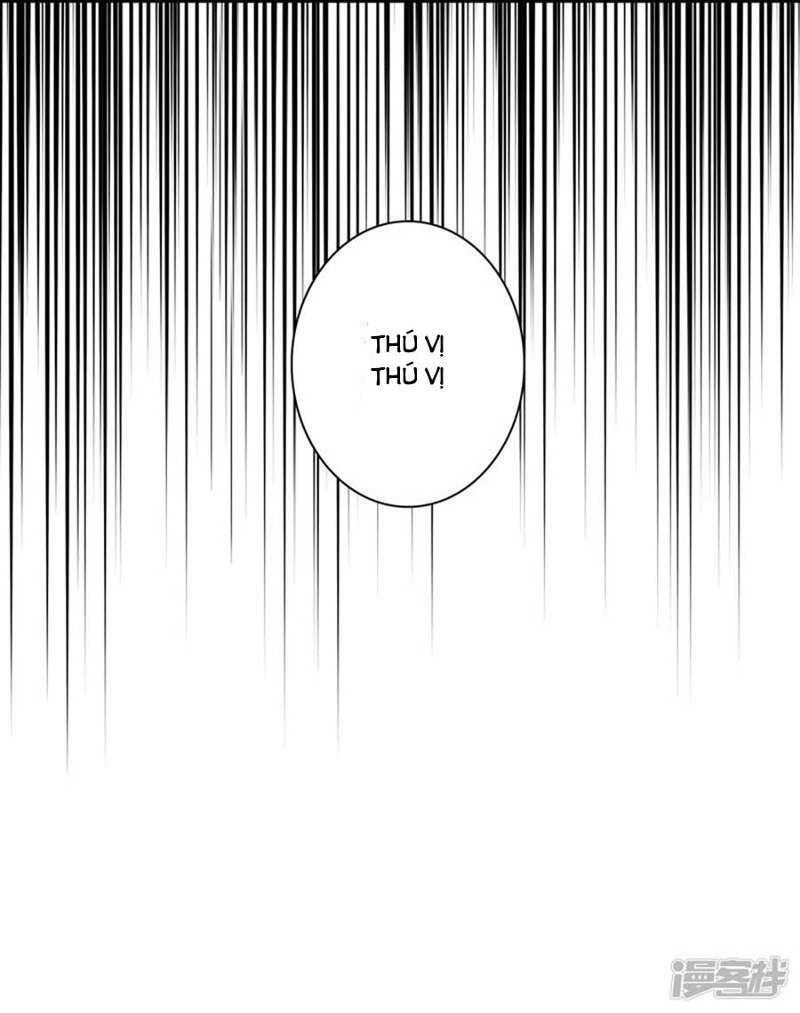 Bạn Gái Hung Ác Của Siêu Anh Hùng Chapter 22 - 20