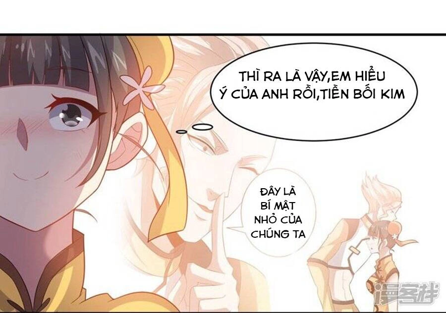 Bạn Gái Hung Ác Của Siêu Anh Hùng Chapter 23 - 7