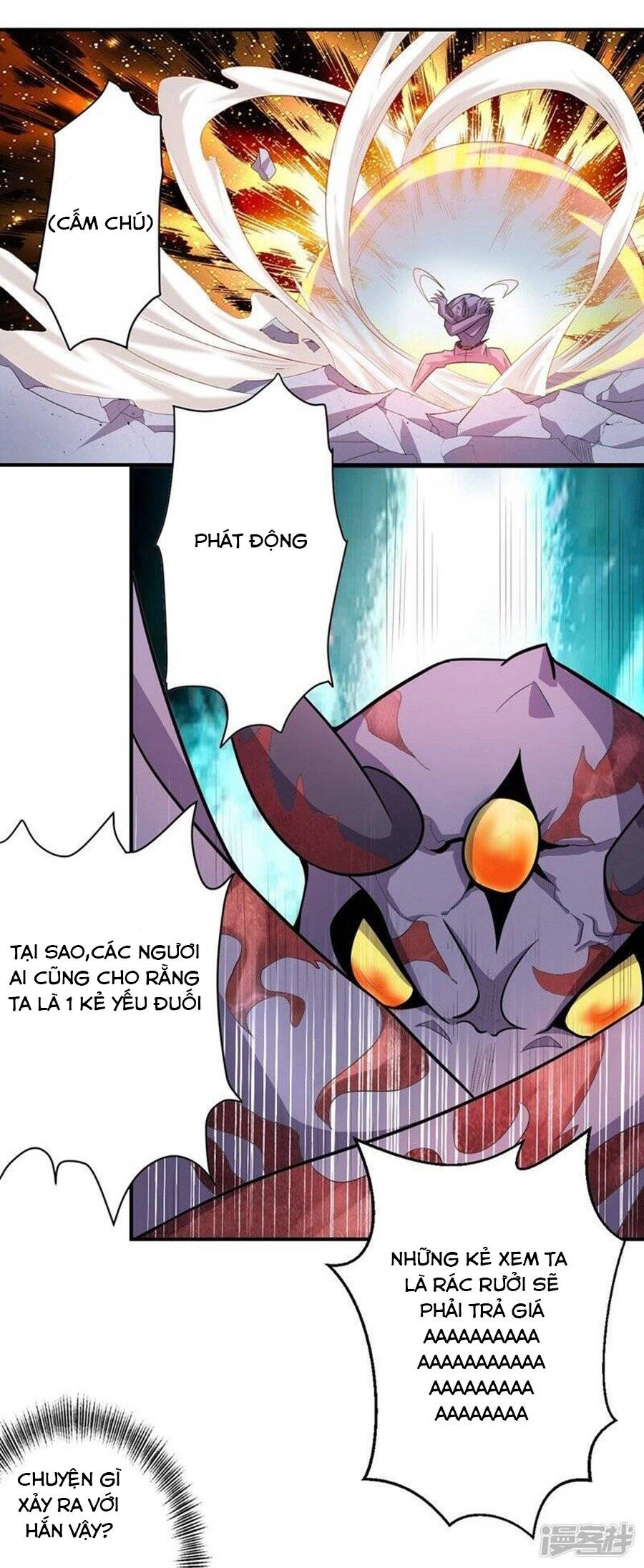 Bạn Gái Hung Ác Của Siêu Anh Hùng Chapter 24 - 6