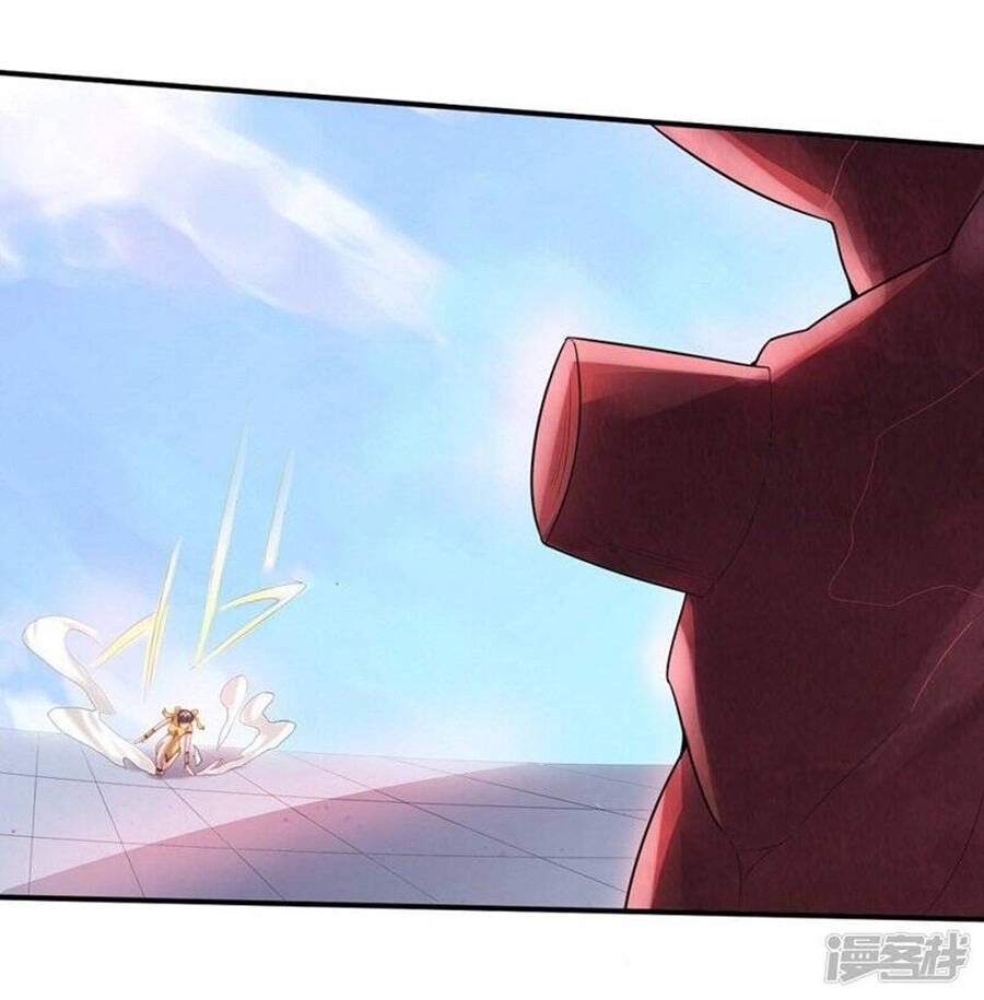 Bạn Gái Hung Ác Của Siêu Anh Hùng Chapter 24 - 13