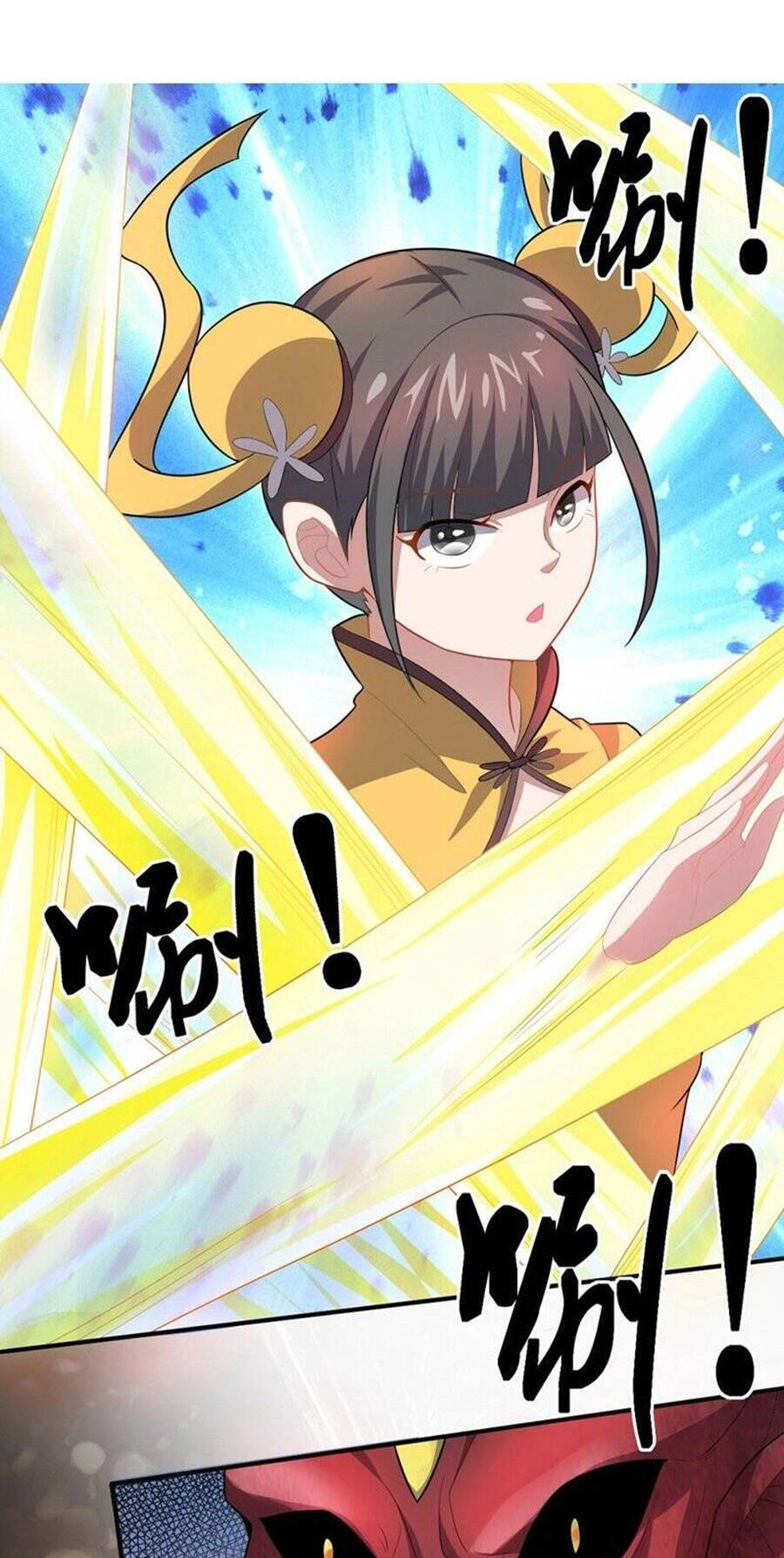 Bạn Gái Hung Ác Của Siêu Anh Hùng Chapter 24 - 20