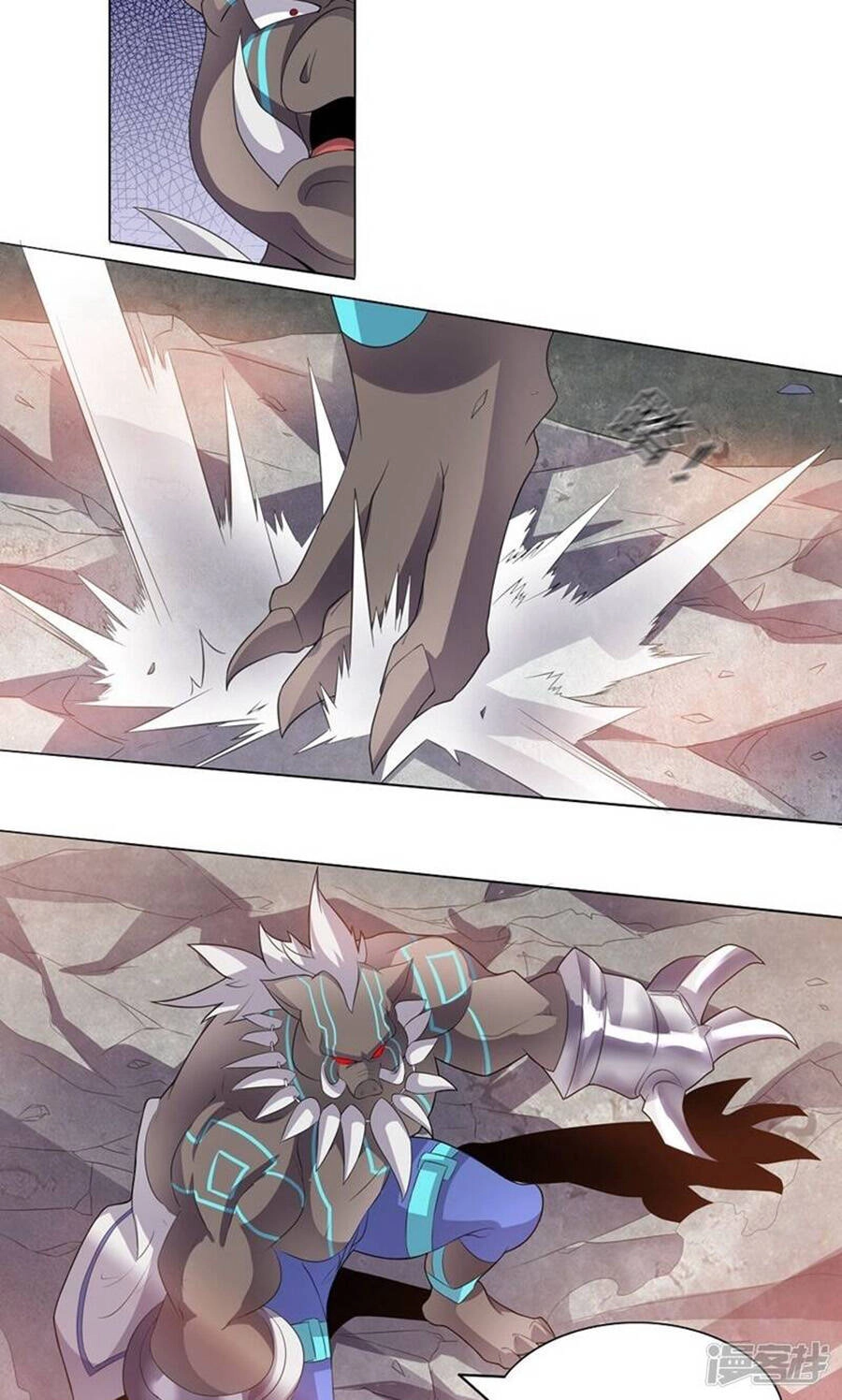 Bạn Gái Hung Ác Của Siêu Anh Hùng Chapter 27 - 7