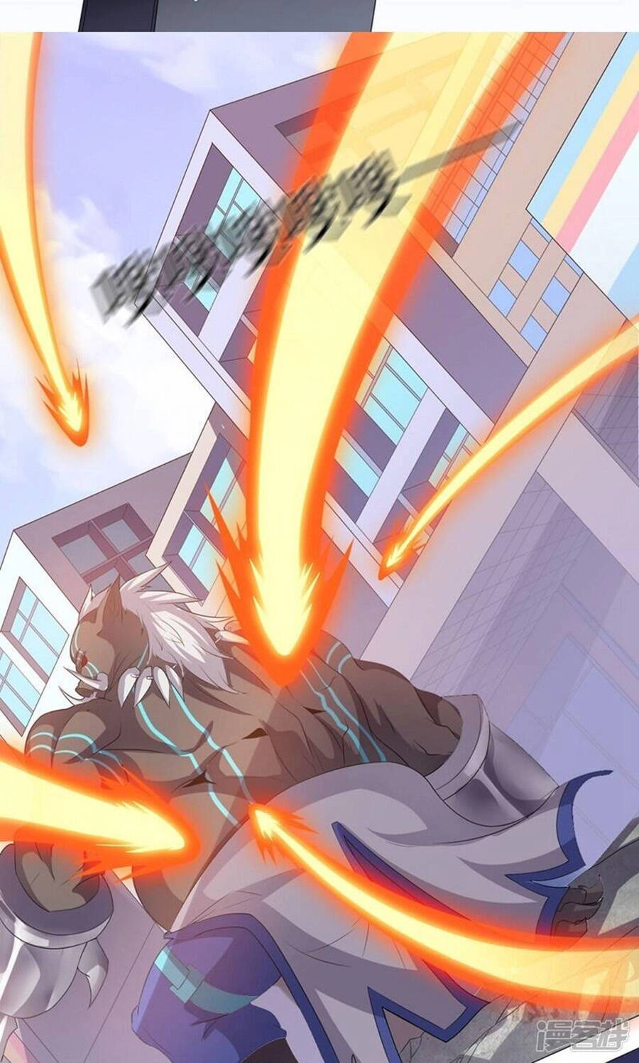 Bạn Gái Hung Ác Của Siêu Anh Hùng Chapter 27 - 9