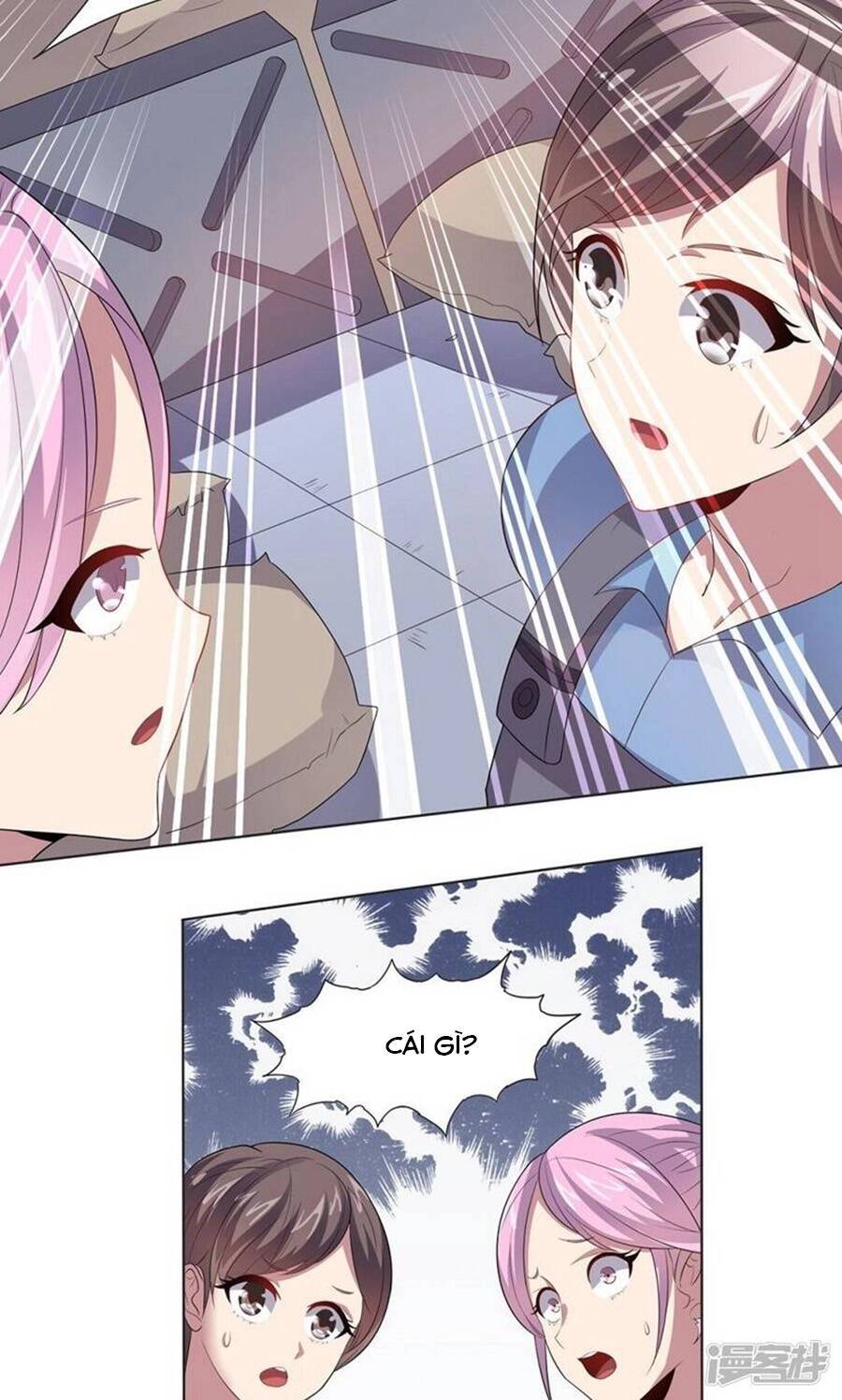 Bạn Gái Hung Ác Của Siêu Anh Hùng Chapter 27 - 17