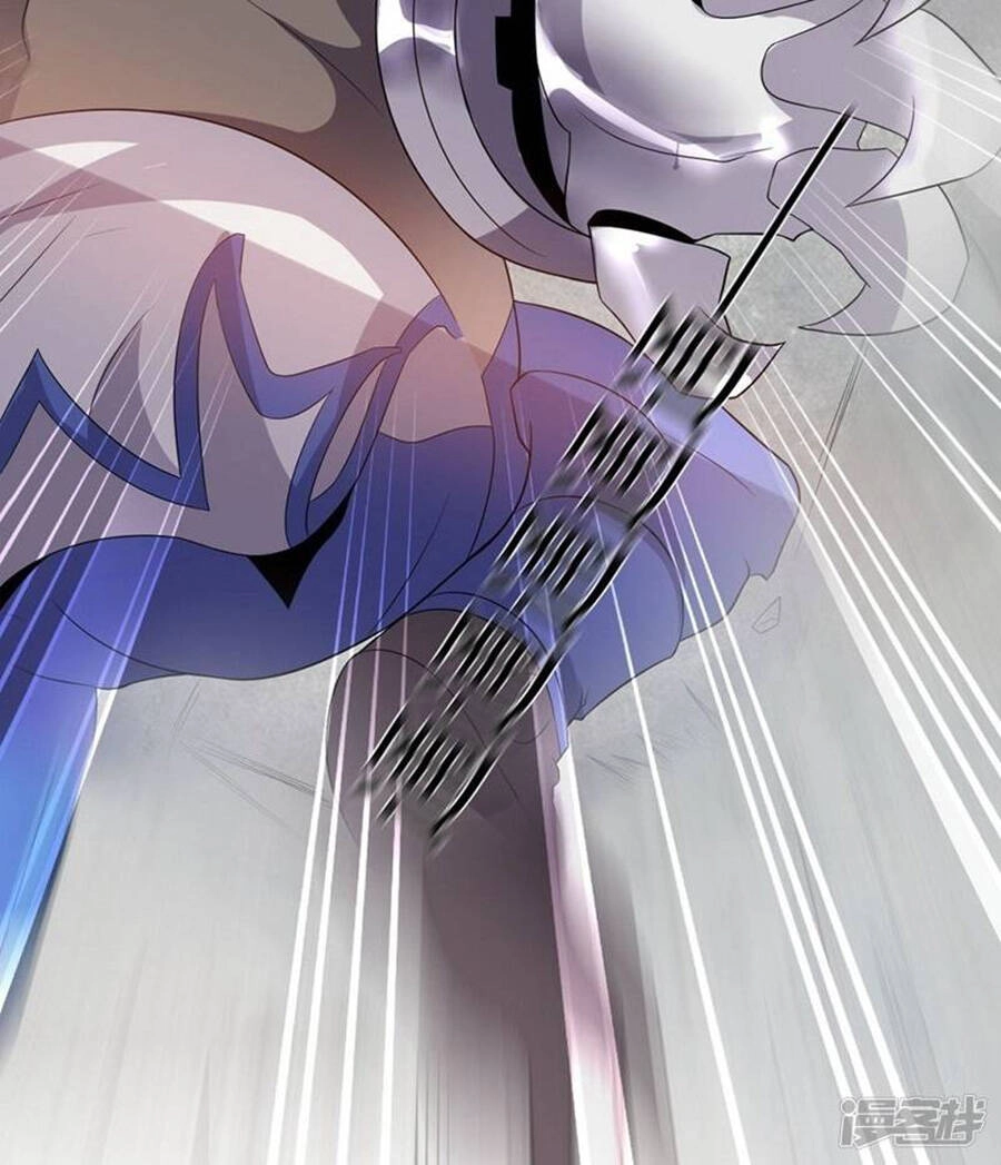 Bạn Gái Hung Ác Của Siêu Anh Hùng Chapter 27 - 19