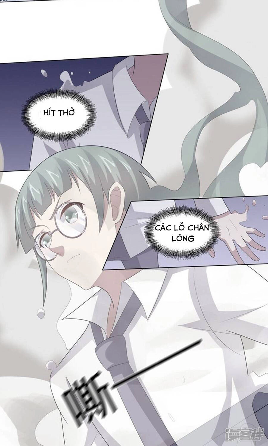 Bạn Gái Hung Ác Của Siêu Anh Hùng Chapter 29 - 14