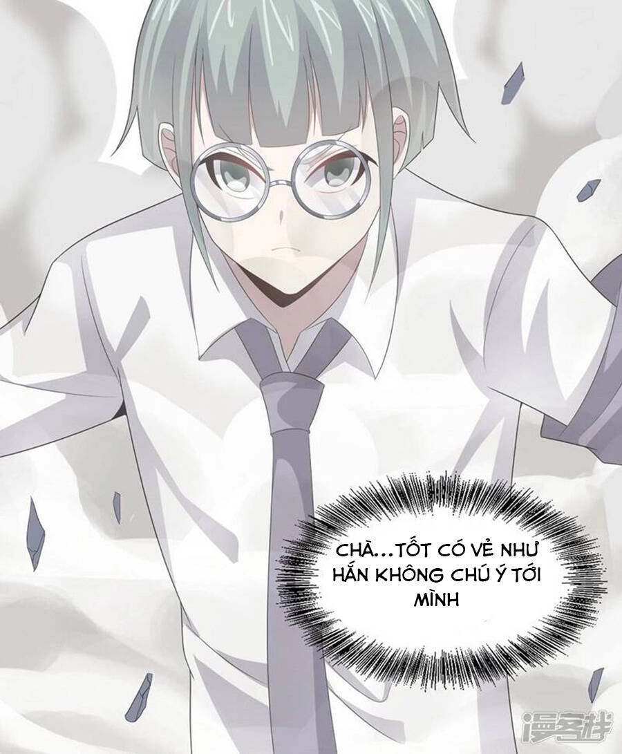 Bạn Gái Hung Ác Của Siêu Anh Hùng Chapter 29 - 18