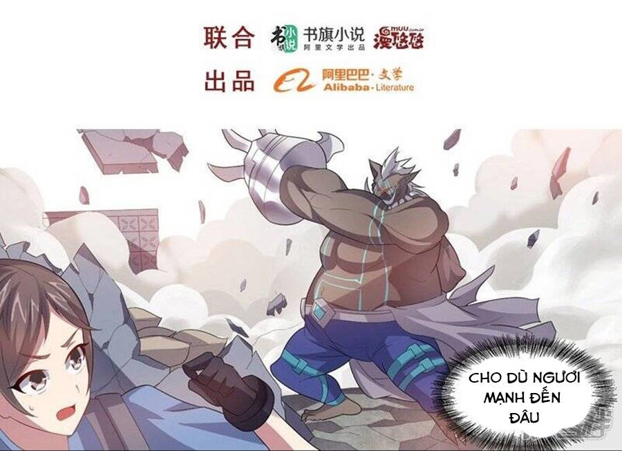 Bạn Gái Hung Ác Của Siêu Anh Hùng Chapter 30 - 2