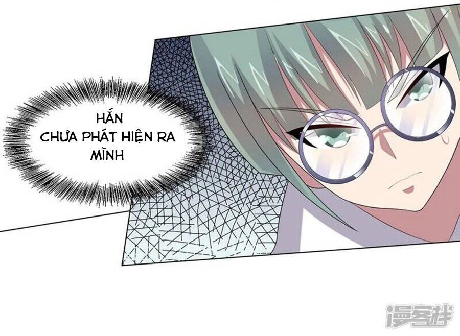 Bạn Gái Hung Ác Của Siêu Anh Hùng Chapter 30 - 10