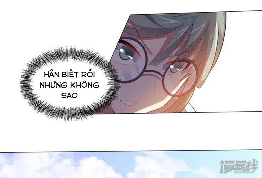 Bạn Gái Hung Ác Của Siêu Anh Hùng Chapter 30 - 14